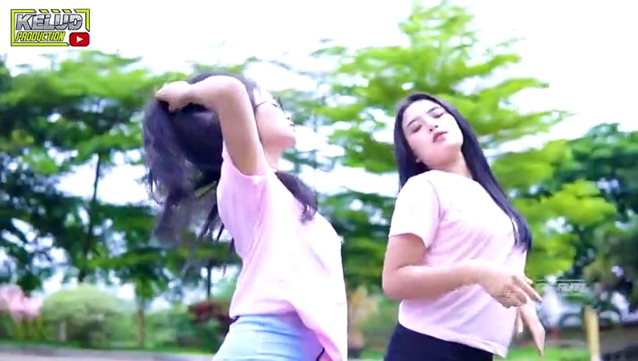 dj brando paling mantul joget tiktok