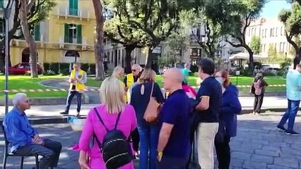 OTTOBRE ROSA, PREVENZIONE AL DUOMO