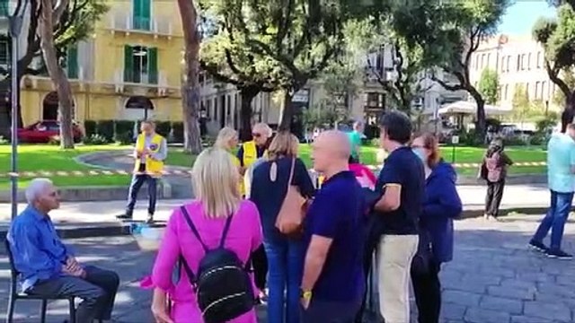 OTTOBRE ROSA, PREVENZIONE AL DUOMO