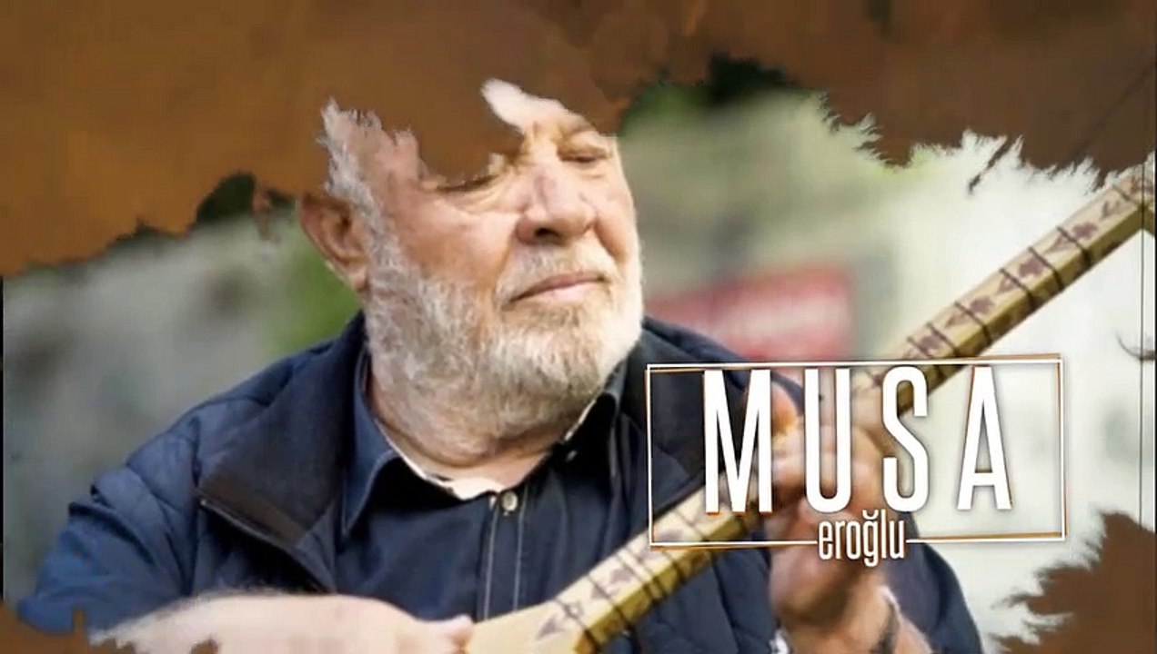 Musa Eroğlu - Ananın Babanın Acı Sözleri [ Şah Plak ] #musaeroglu