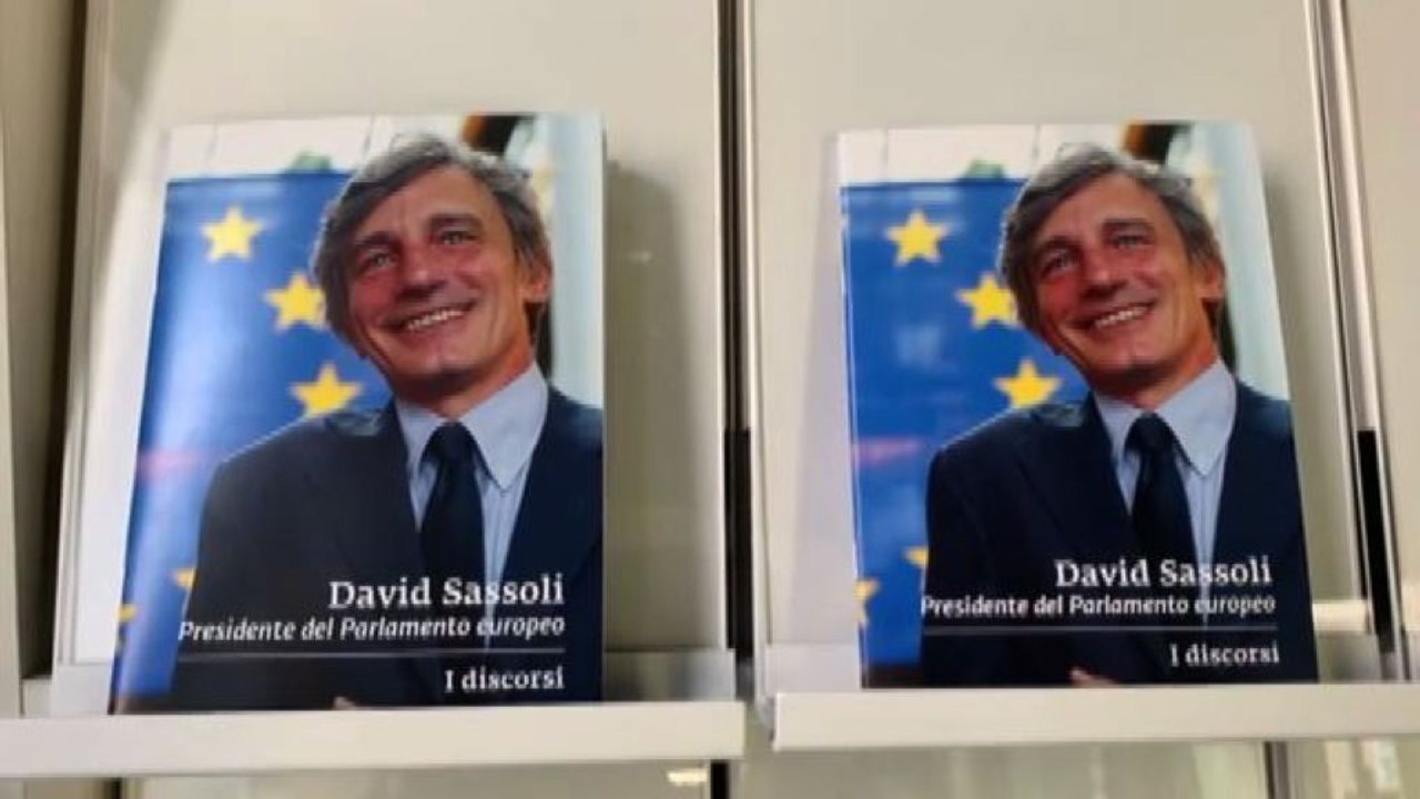 "Esperienza Europa", a Roma spazio espositivo per conoscere l'Ue