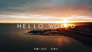 Dj Slow Remix !!!  Alan Walker - Hello World - ( Slow Remix )