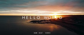 Dj Slow Remix !!!  Alan Walker - Hello World - ( Slow Remix )