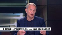 Jean Garrigues : «Il faut que la France reprenne une forme d’autonomie par rapport aux pressions de la Cour de justice de l’Union européenne»