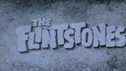 The Flintstones - Haunted House