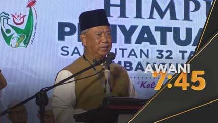 PRU15 | Calon Bersatu dibenarkan guna logo Pas