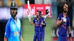 T20 ವಿಶ್ವಕಪ್ ನಲ್ಲಿ ಈ 3 ದಾಖಲೆಗಳ‌ ಮೇಲೆ ಕಣ್ಣಿಟ್ಟ ರನ್ ಮಷಿನ್ ವಿರಾಟ್ ಕೊಹ್ಲಿ.. | Cricket | OneIndia Kannada
