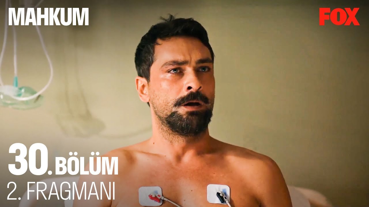 Mahkum - Episode 30 (EngSub)