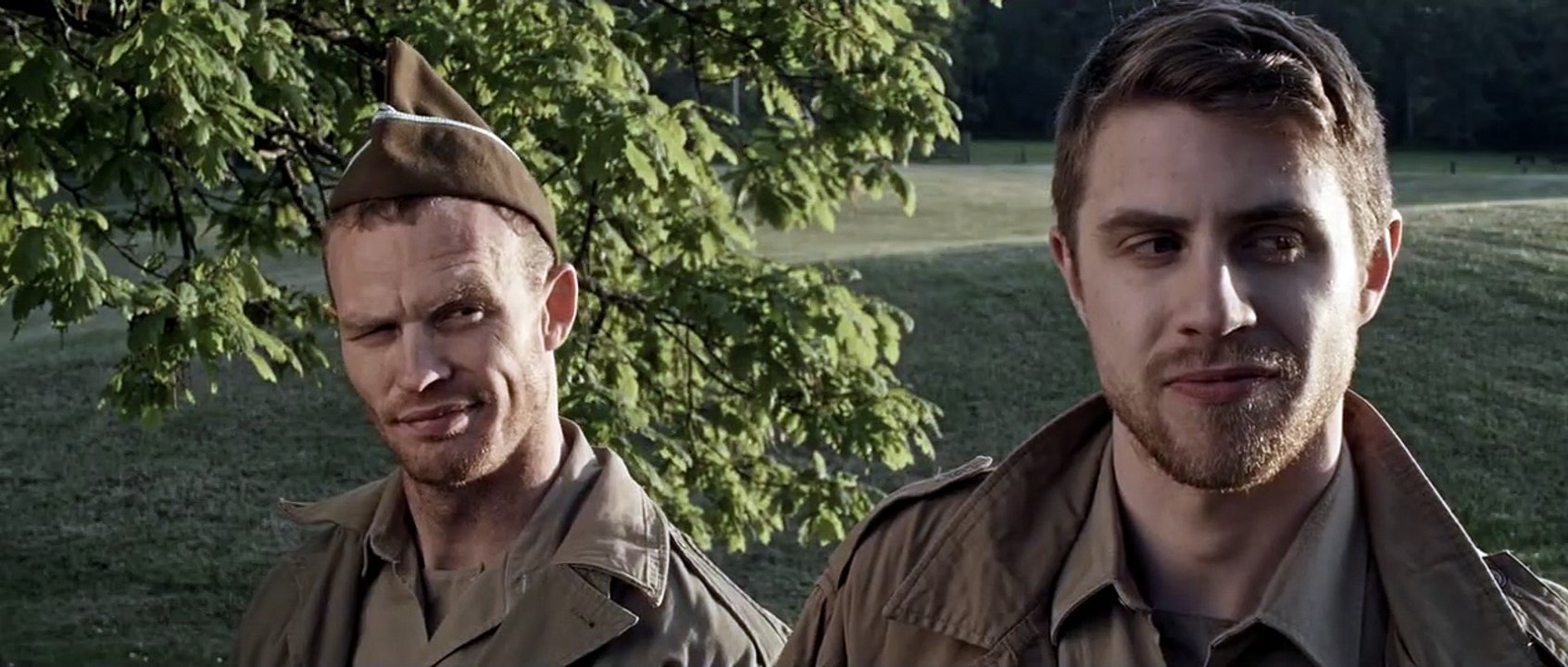 Werewolves of the Third Reich Bande-annonce (EN)