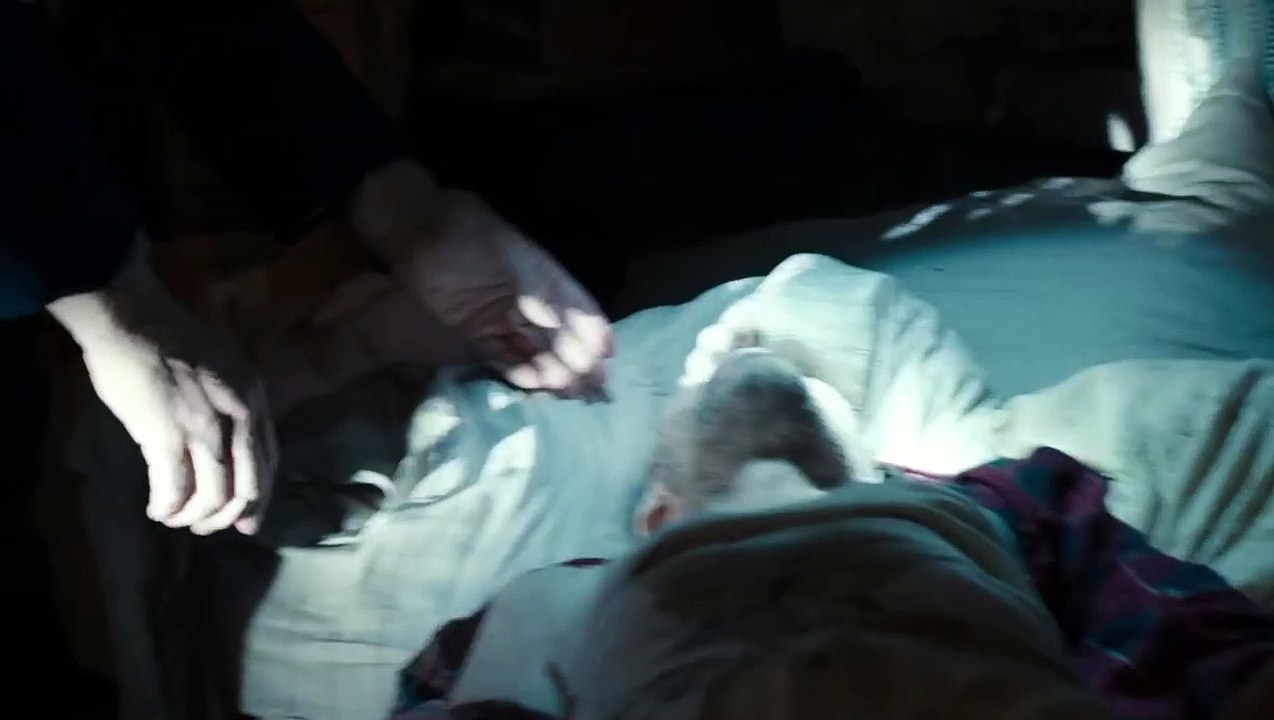 Tableau de chasse Bande-annonce (PL)