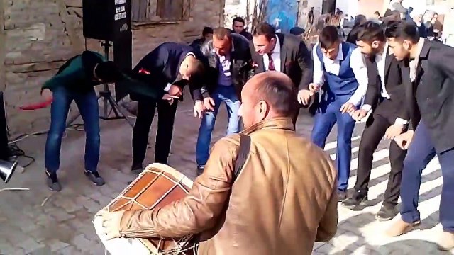 Tokat Ağırlaması Zile