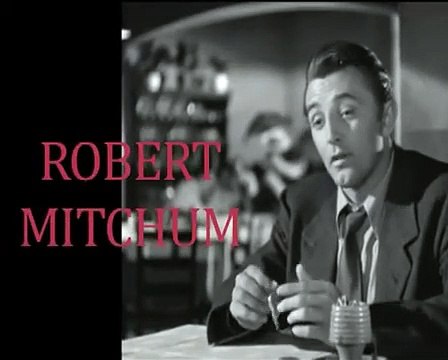 La Griffe du passé Bande-annonce (EN)