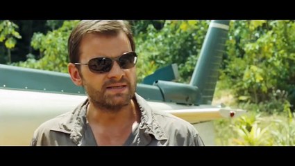 600 kilos d'or pur Bande-annonce (EN)