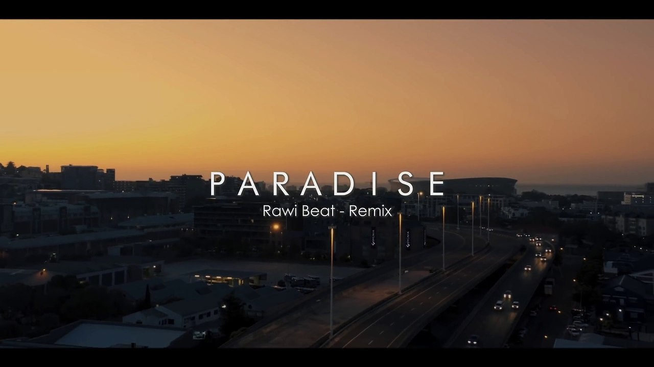 SLOW REMIX !!! (Alan Walker, K-391, Boy in Space) - Paradise ( New Remix )