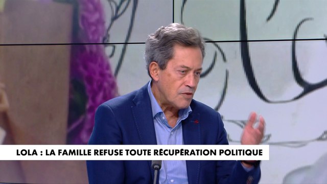 Georges Fenech : «Je suis surpris que nous n’ayons pas une conférence de presse, un communiqué, quelque chose du parquet de Paris qui suit cette affaire»