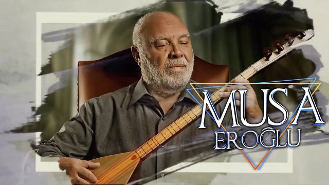 Musa Eroğlu - Bulut [ Şah Plak ] #musaeroglu