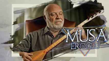 Musa Eroğlu - Bulut [ Şah Plak ] #musaeroglu