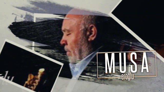 Musa Eroğlu - Bu Kış Gider Yaz Gelir [ Şah Plak ] #musaeroglu