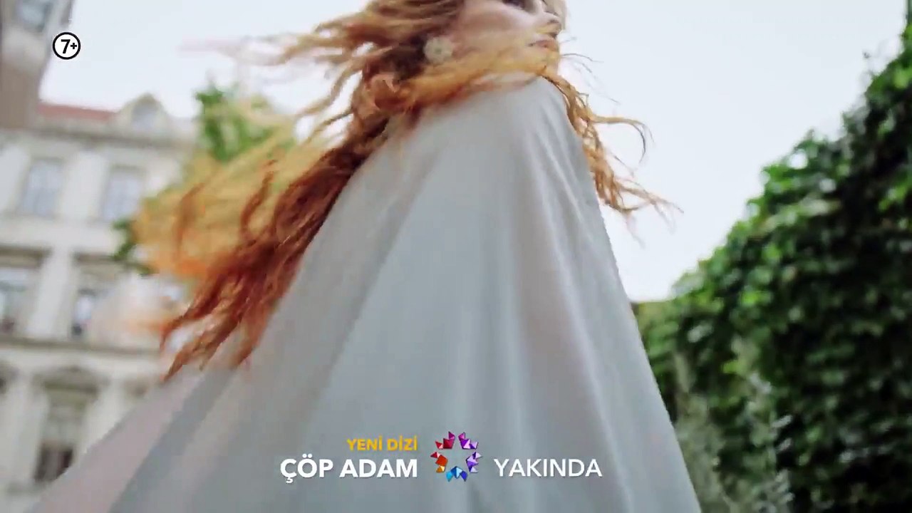 Engin Altan Düzyatan ve Elçin Sangu'nun yer aldığı 'Çöp Adam' dizisinin ilk fragmanı yayınlandı