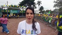 Michelle Bolsonaro em BH: pastora Daniela Linhares explica 'dia da virada'