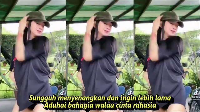 Goyang dangdut - CINTA RAHASIA DANGDUT KOPLO REMIX KOMPILASI SHORT TIKTOK HOT DANCE SEGER - lagu dangdut - dangdut song