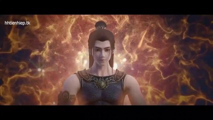 Tinh Thần Biến Phần Tập 19-24 Thuyết Minh