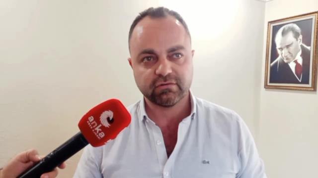 Artvin yerel: CHP Yusufeli İlçe Başkanı Demirci: Taşınma Nedeniyle Yusufeli Halkının Çok Ciddi Mağduriyeti Söz Konusudur