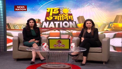 Climate Change : गर्म होती हवा से बिगड़ता मौसम का मिजाज | Weather Update |