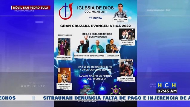 Fémina muere tras ser embestida por bus fantasma #MóvilSPS