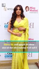 चित्रांगदा सिंह ने लहंगा पहन बढ़ाया इंटरनेट का पारा