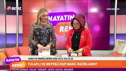 Hayatın Rengi 22 Ekim 2022