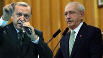 Son Dakika: Cumhurbaşkanı Erdoğan'dan CHP lideri Kılıçdaroğlu'na başörtüsü çağrısı: Sıkıyorsa gel bu işi referanduma götürelim