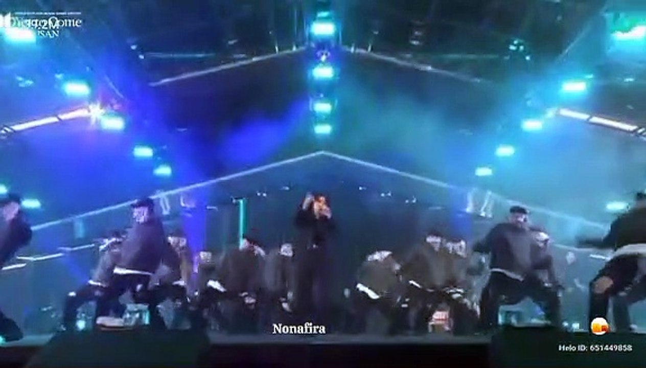BTS conser army menggila