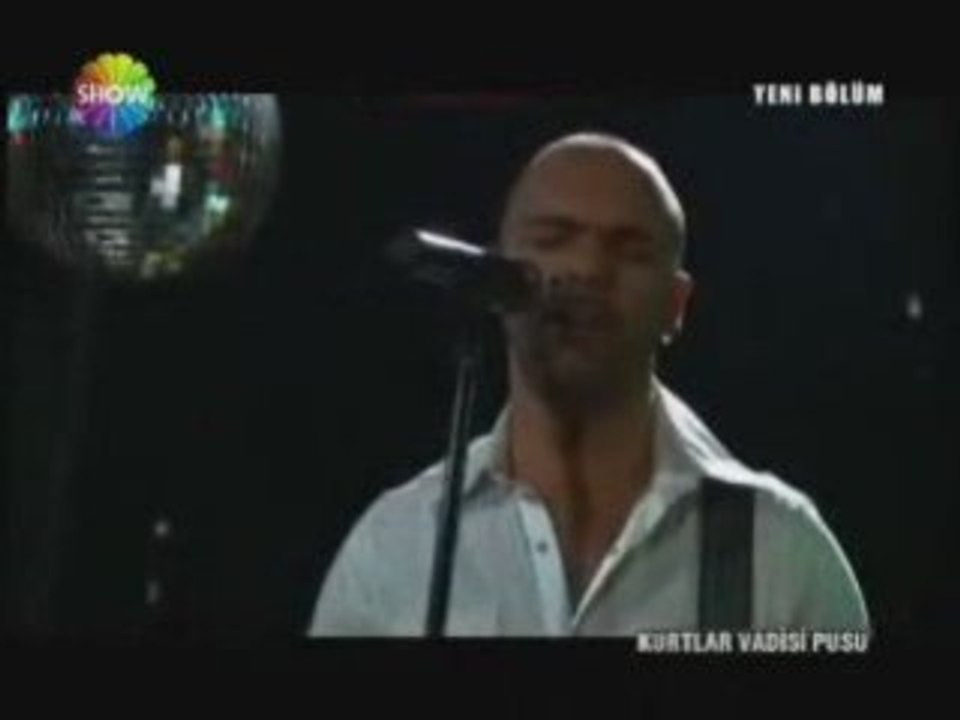 Seninim Yar Şarkısı