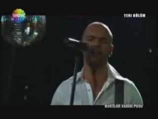 Seninim Yar Şarkısı