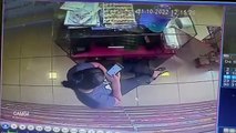 Homem armado com suposto revólver assalta farmácia em Cajazeiras e leva dinheiro e celular