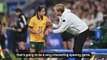 Matildas' World Cup opener will be 'talked about in a decade' - Gustavsson