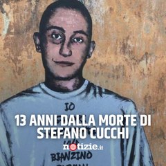 Caso Cucchi: ripercorriamo la vicenda a 13 anni dalla morte