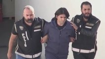 FETÖ'den hapis cezası kesinleşen eski futbolcu gözaltına alındı