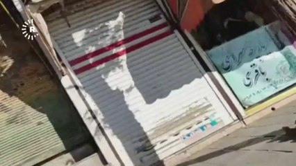 الإضرابات تصيب قطاعات إيرانية حيوية بالشلل