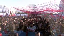 Recep Tayyip Erdoğan'dan başörtüsü referandumu çağrısı!