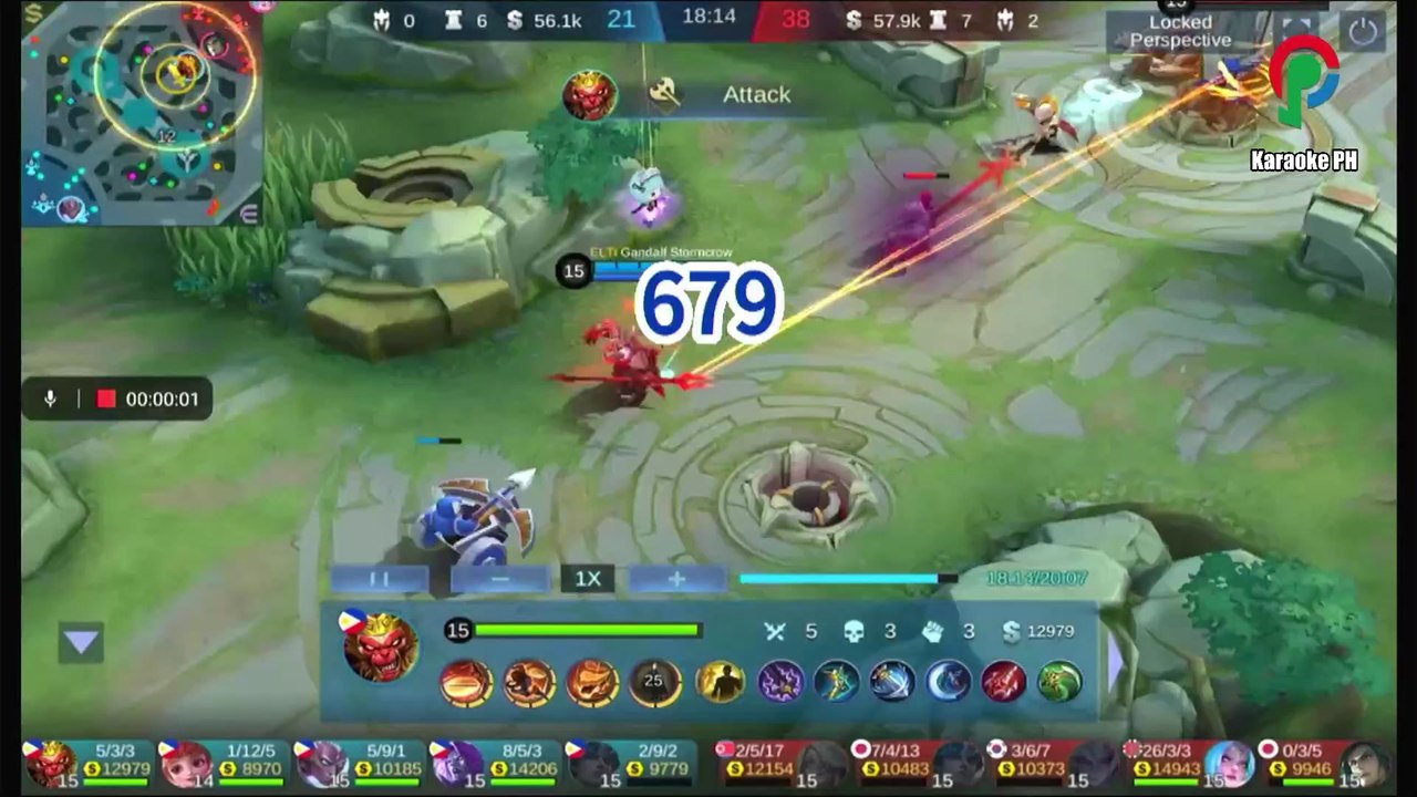 Fetty Wap ft Remy Boyz  679 Karaoke PH