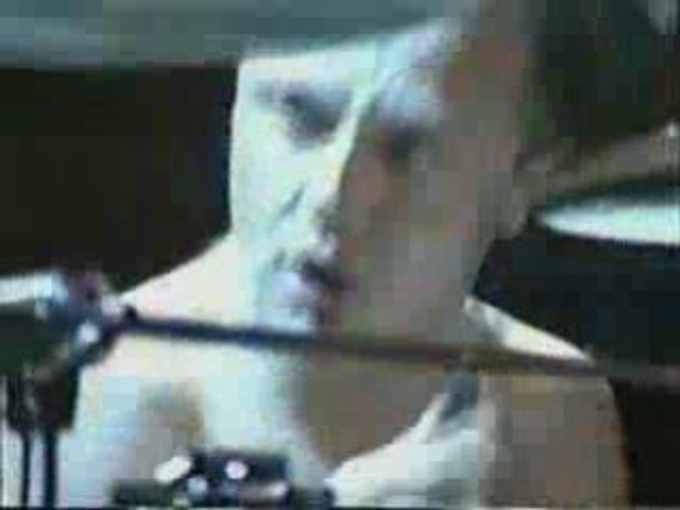 Metallica  The prince (3/17)