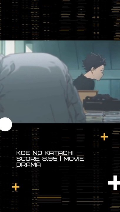 5 anime movie recommendations