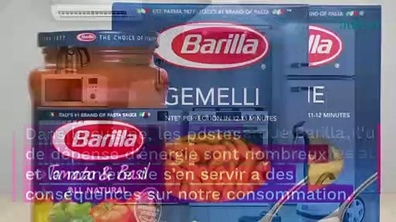 Sobriété énergétique : faut-il couper le gaz pour cuire des pâtes ?