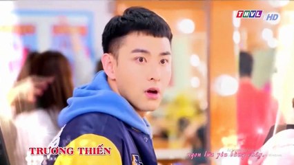 THỜI VÀNG SON TẬP 86 - PHỤ NỮ KHI YÊU SẼ TRỞ NÊN , MÙ QUÁNG - PHIM NƯỚC NGOÀI THVL