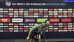 AUS v NZ | Devon Conway (New Zealand) Post-Match Press Conference |  T20 World Cup