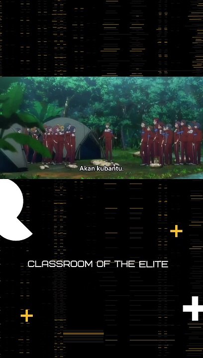 Recommended 5 Anime Themed About Life at School