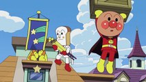 SORE IKE! ANPANMAN- KAGAYAKE! KURUN TO INOCHI NO HOSHI (DUB)