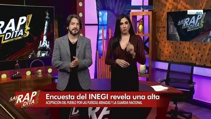 Las Rapiditas - 20 de Octubre del 2022